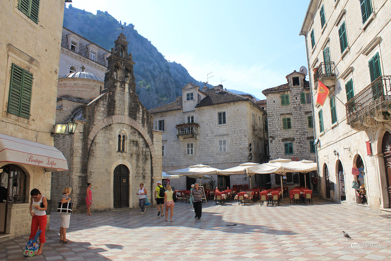 Kotor